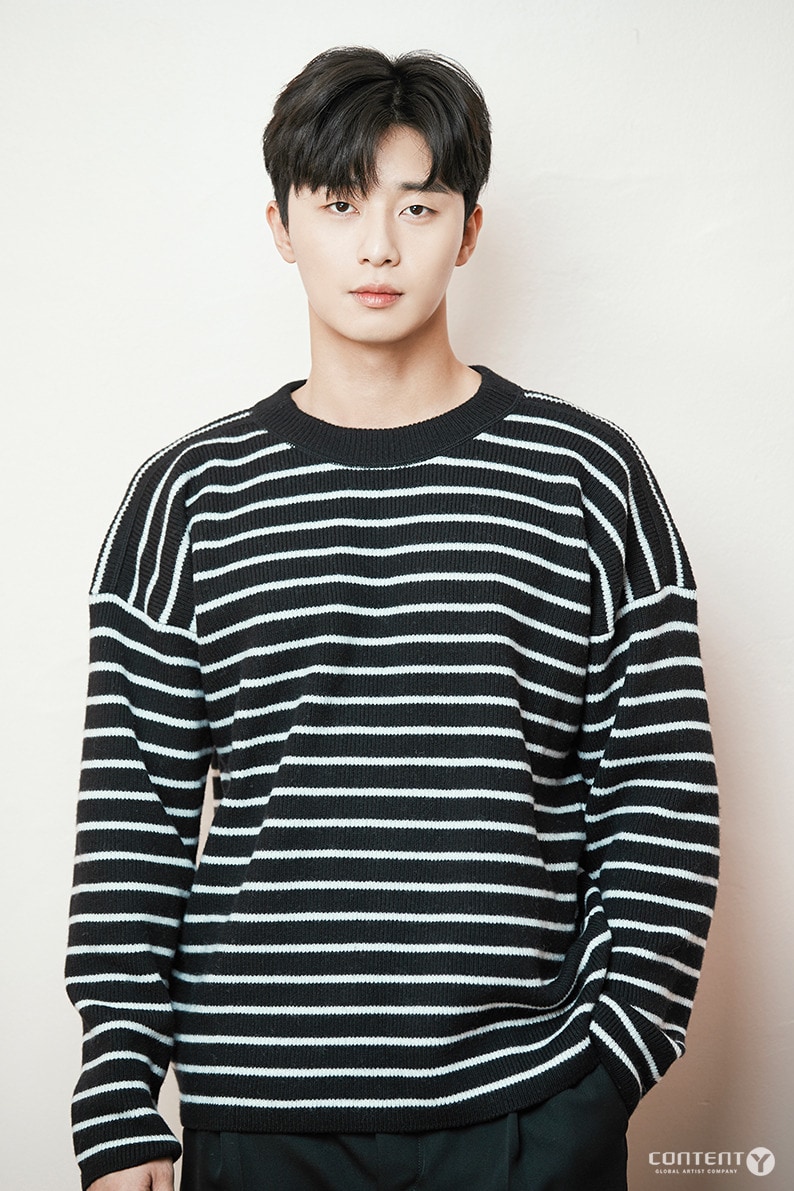 ⓒ News1 배우 박서준/콘텐츠와이 제공