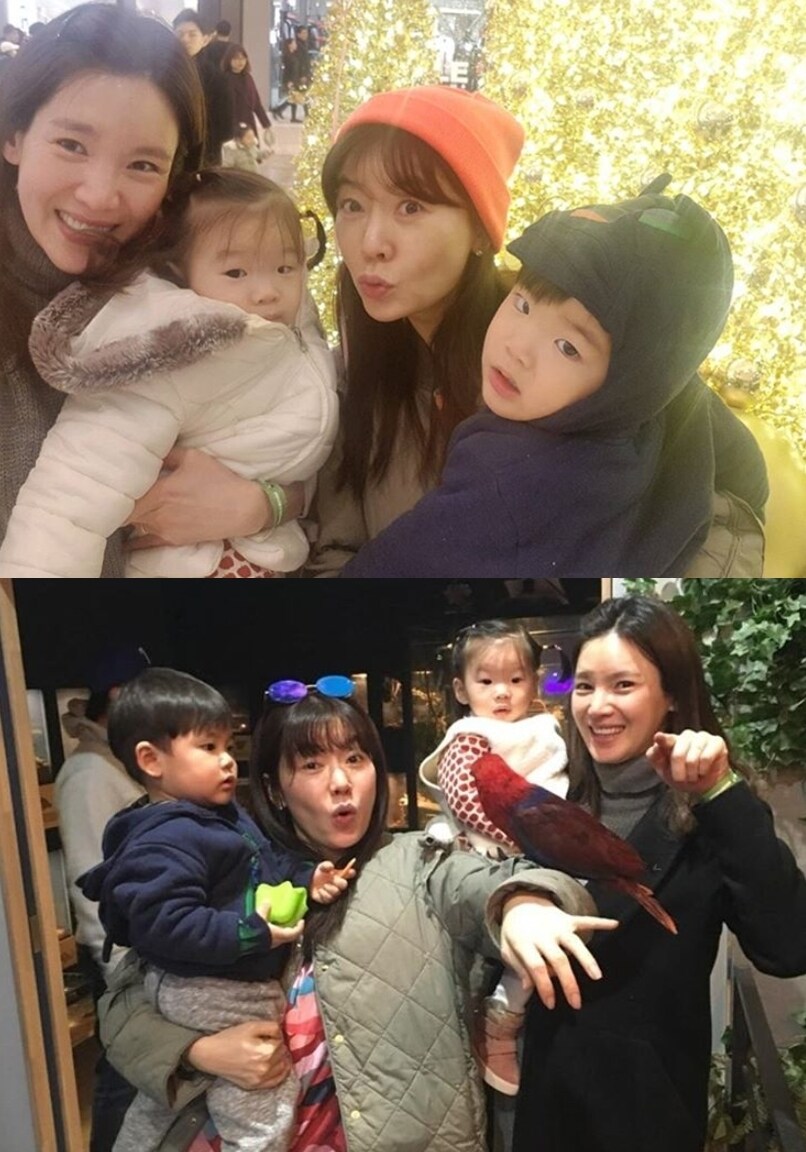 정가은 SNS ⓒ News1