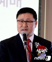 양성태 울산 CBS 운영위원장. ⓒ News1