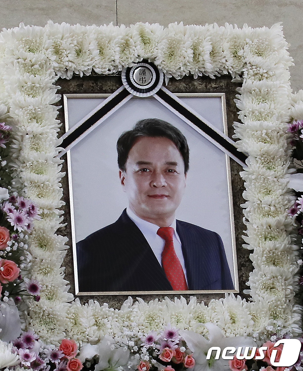 조민기/ 뉴스 1 DB ⓒ News1 사진공동취재단