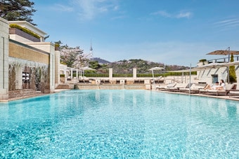 제공 = 서울신라호텔. ⓒ News1