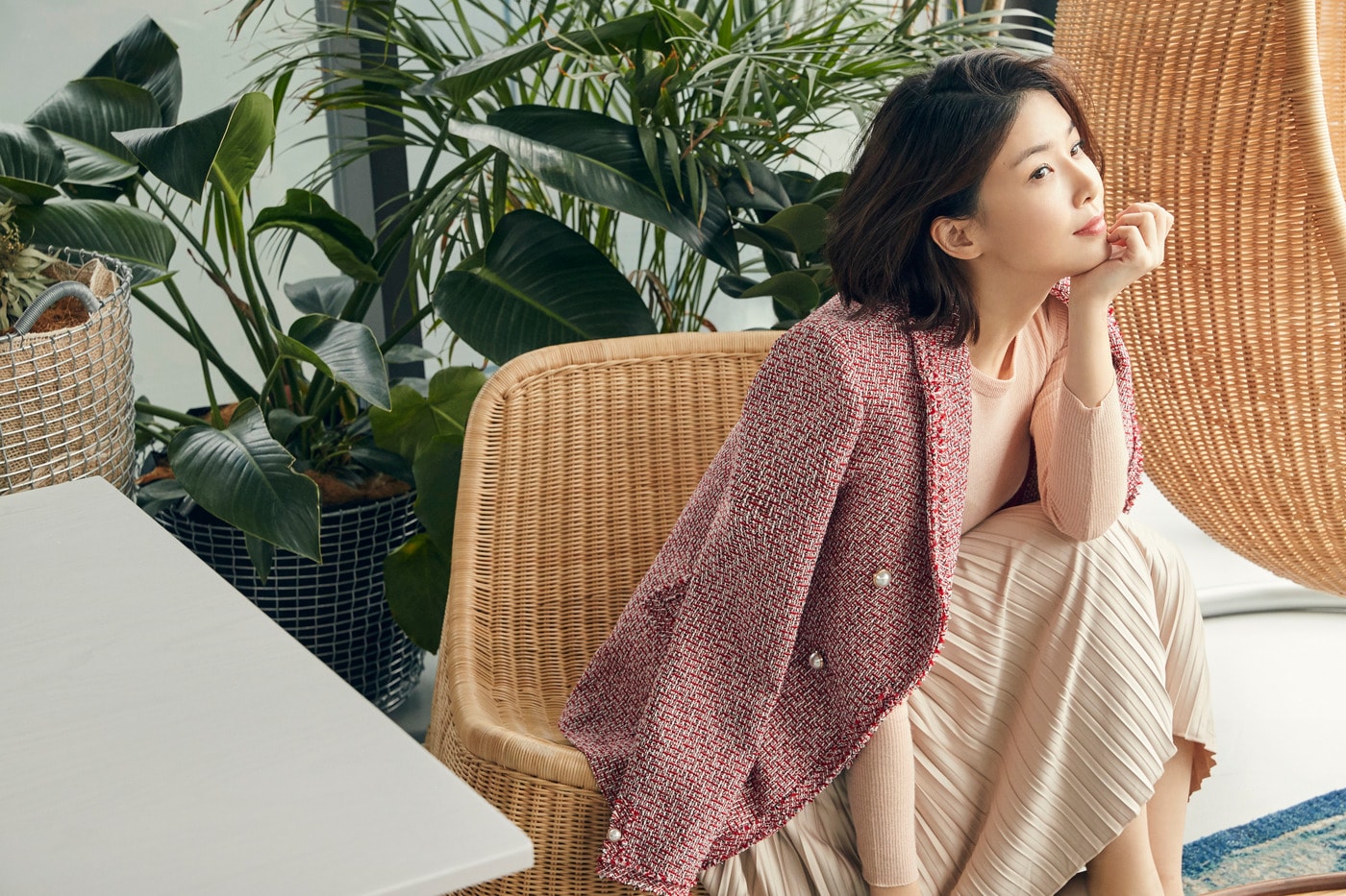 다니엘에스떼 ⓒ News1