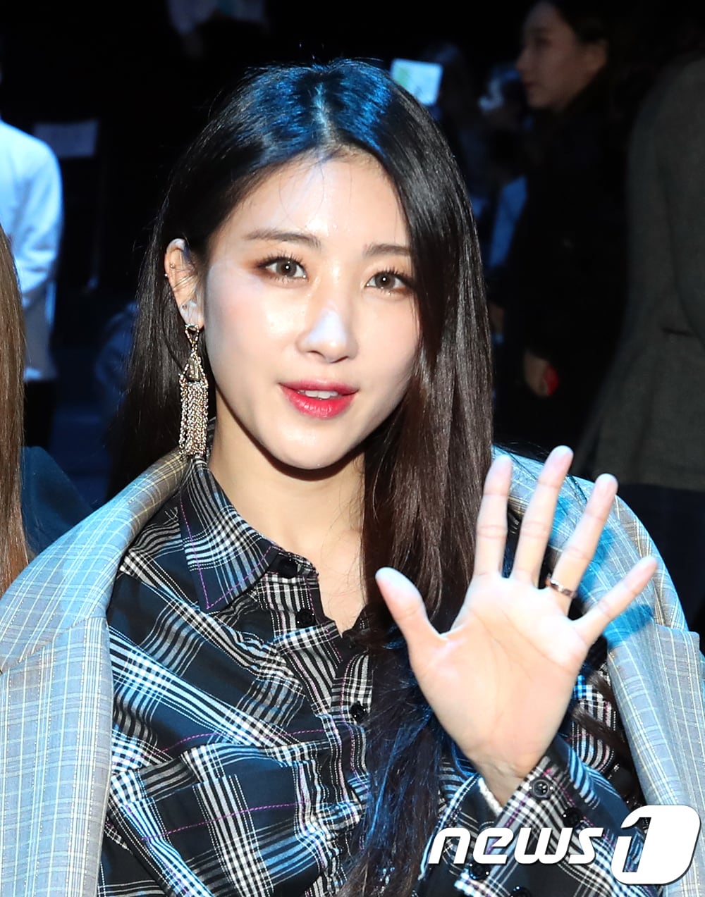 나인뮤지스 전 멤버 현아/뉴스1 ⓒ News1 권현진 기자