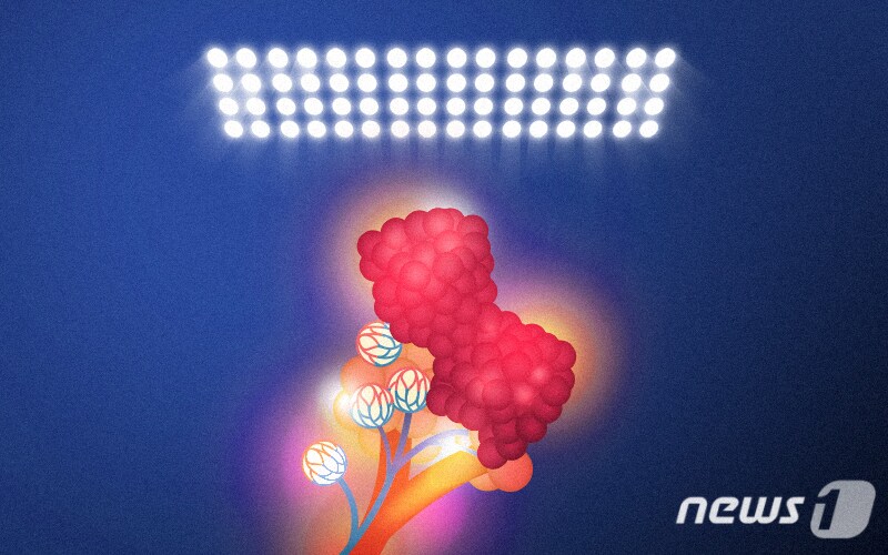 'LED의 재발견'...피부병도 고치고 암도 고치고 - 뉴스 썸네일 이미지