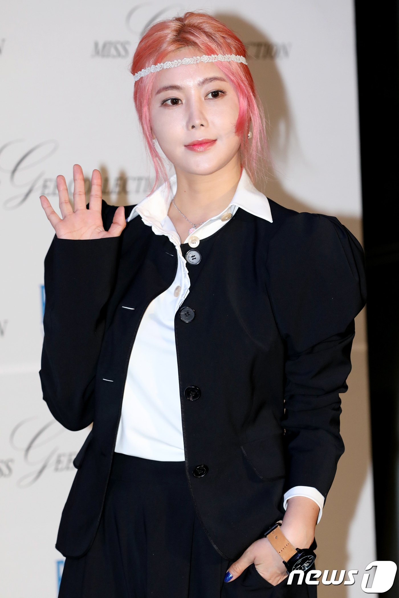 가수 솔비/뉴스1 ⓒ News1 강고은 에디터