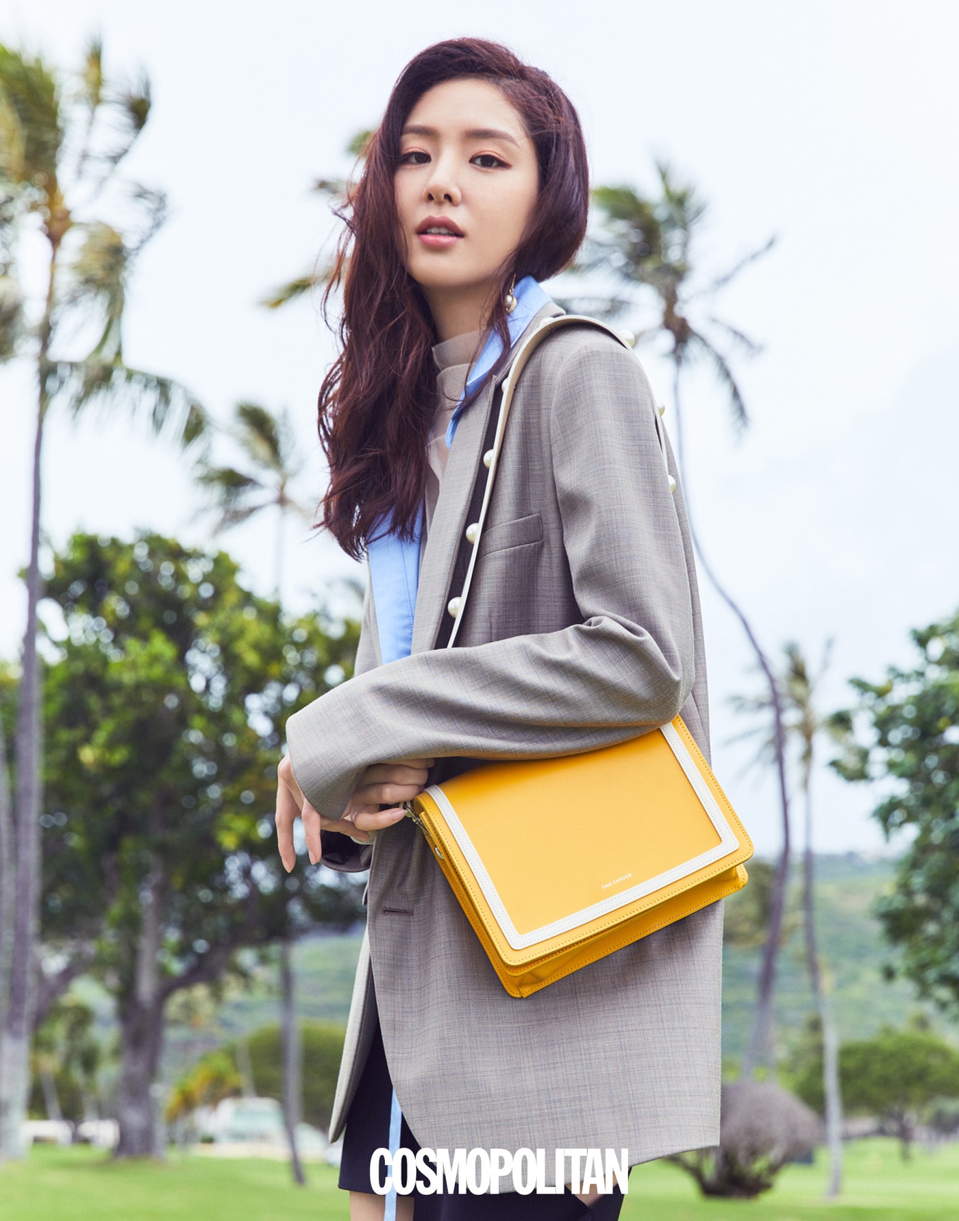 코스모폴리탄 ⓒ News1