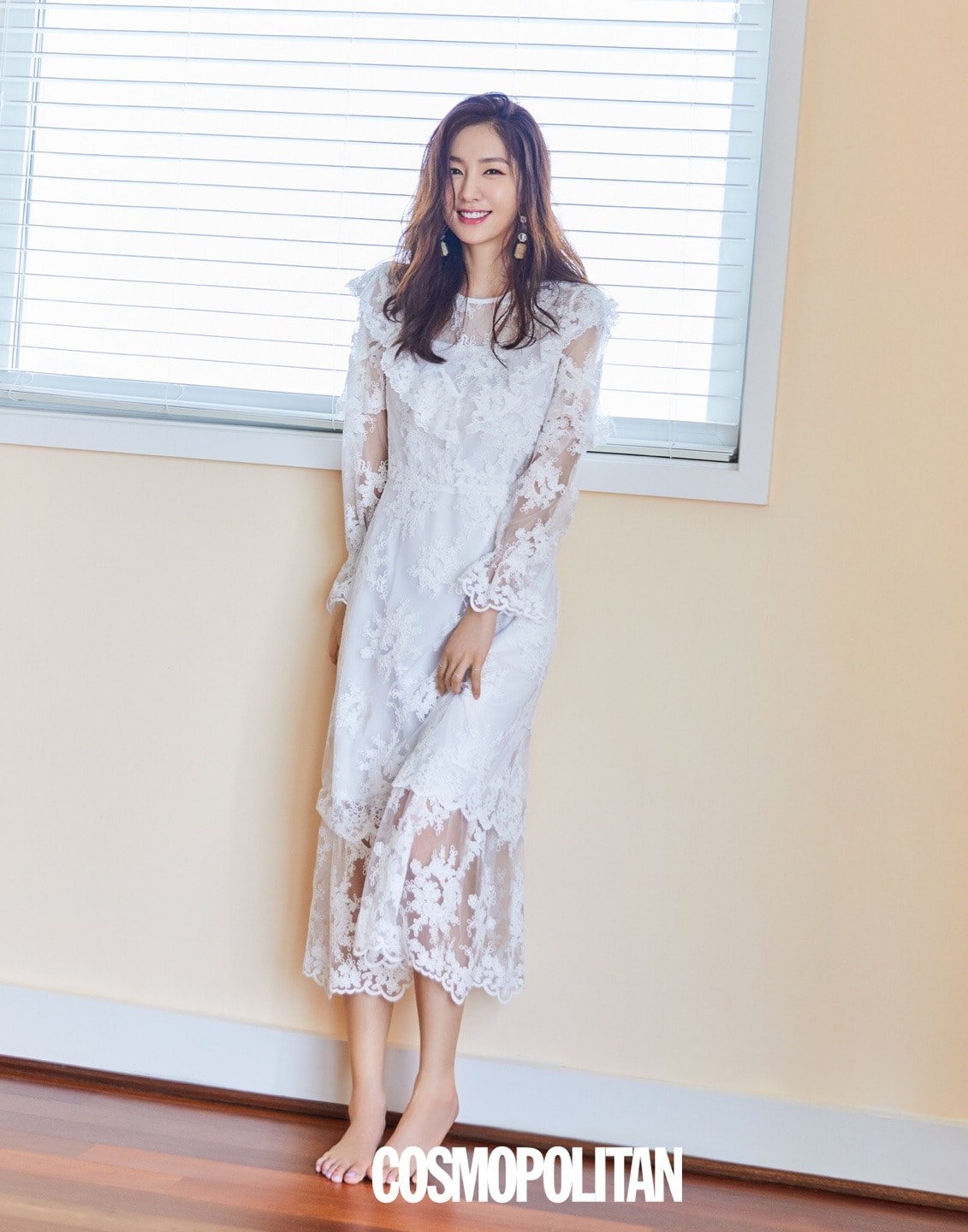 코스모폴리탄 ⓒ News1