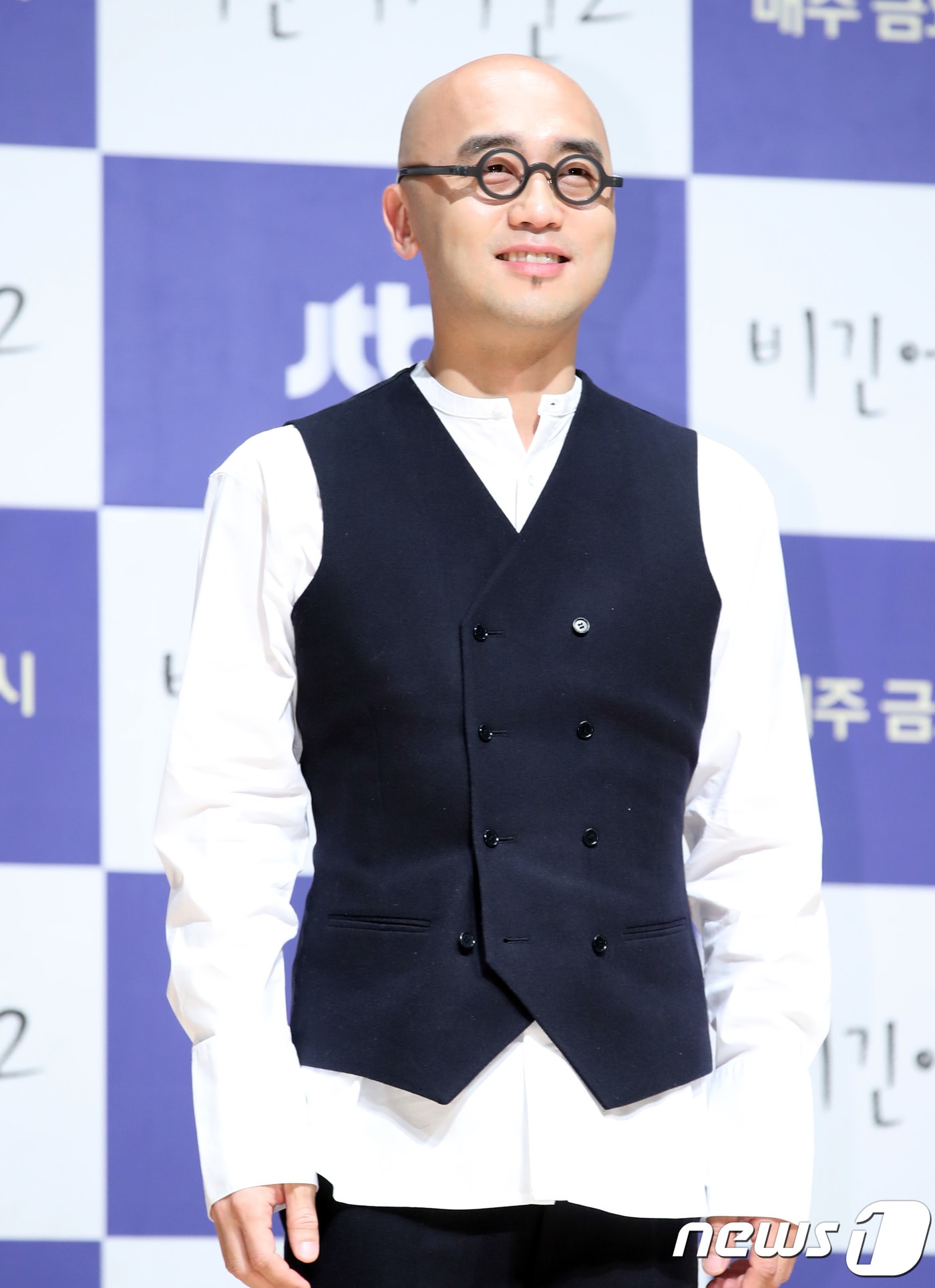 가수 하림 ⓒ News1 권현진 기자