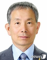 최한성 대덕대 교수ⓒ News1