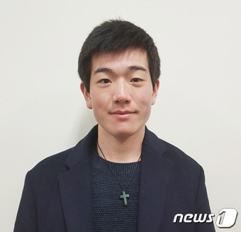 권상현 학생ⓒ News1