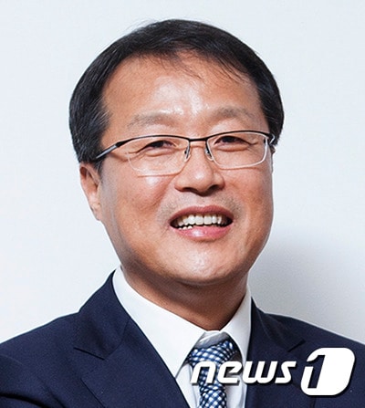 기우성 셀트리온 부회장