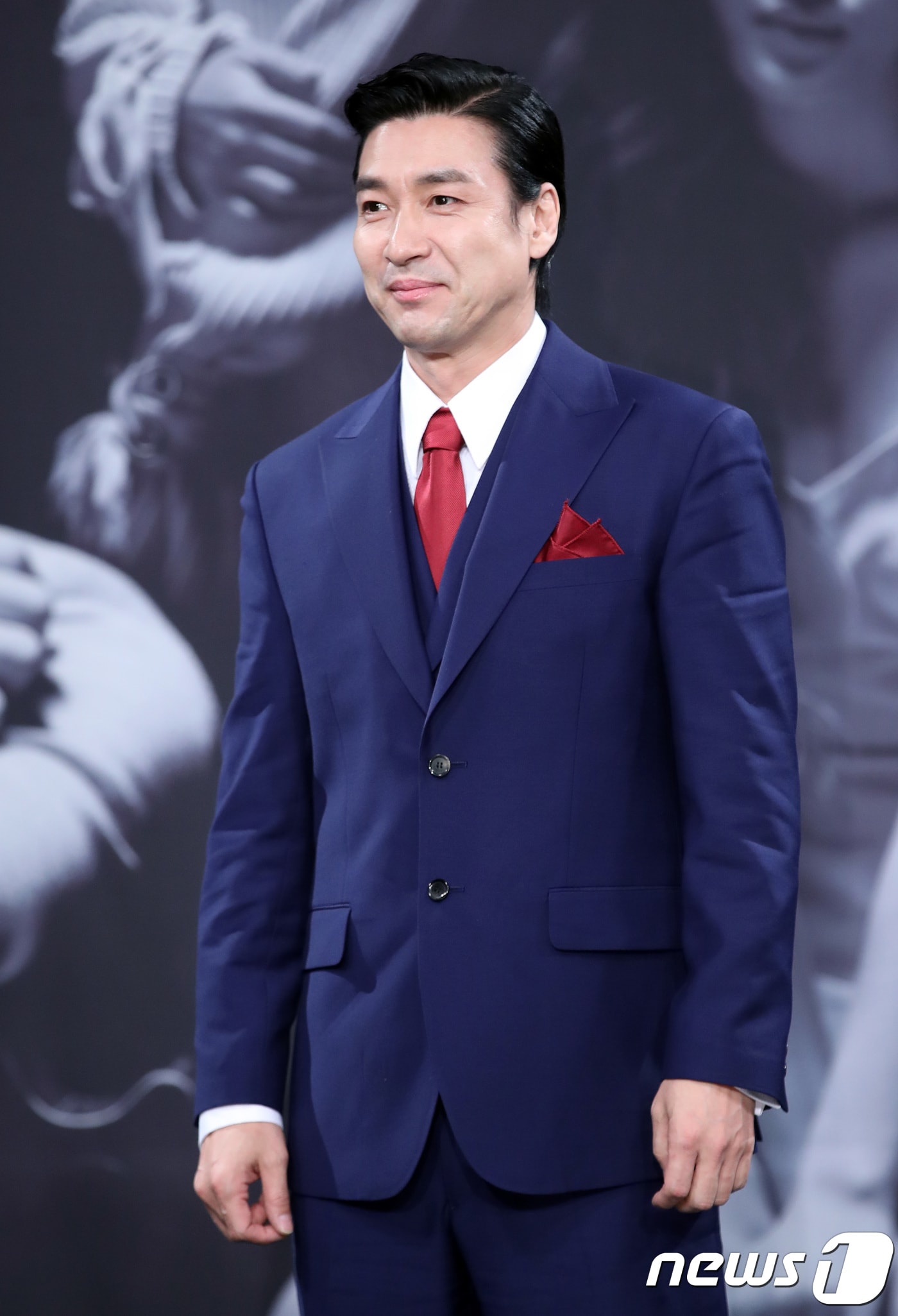 신성우/ 뉴스1 DB ⓒ News1 권현진 기자