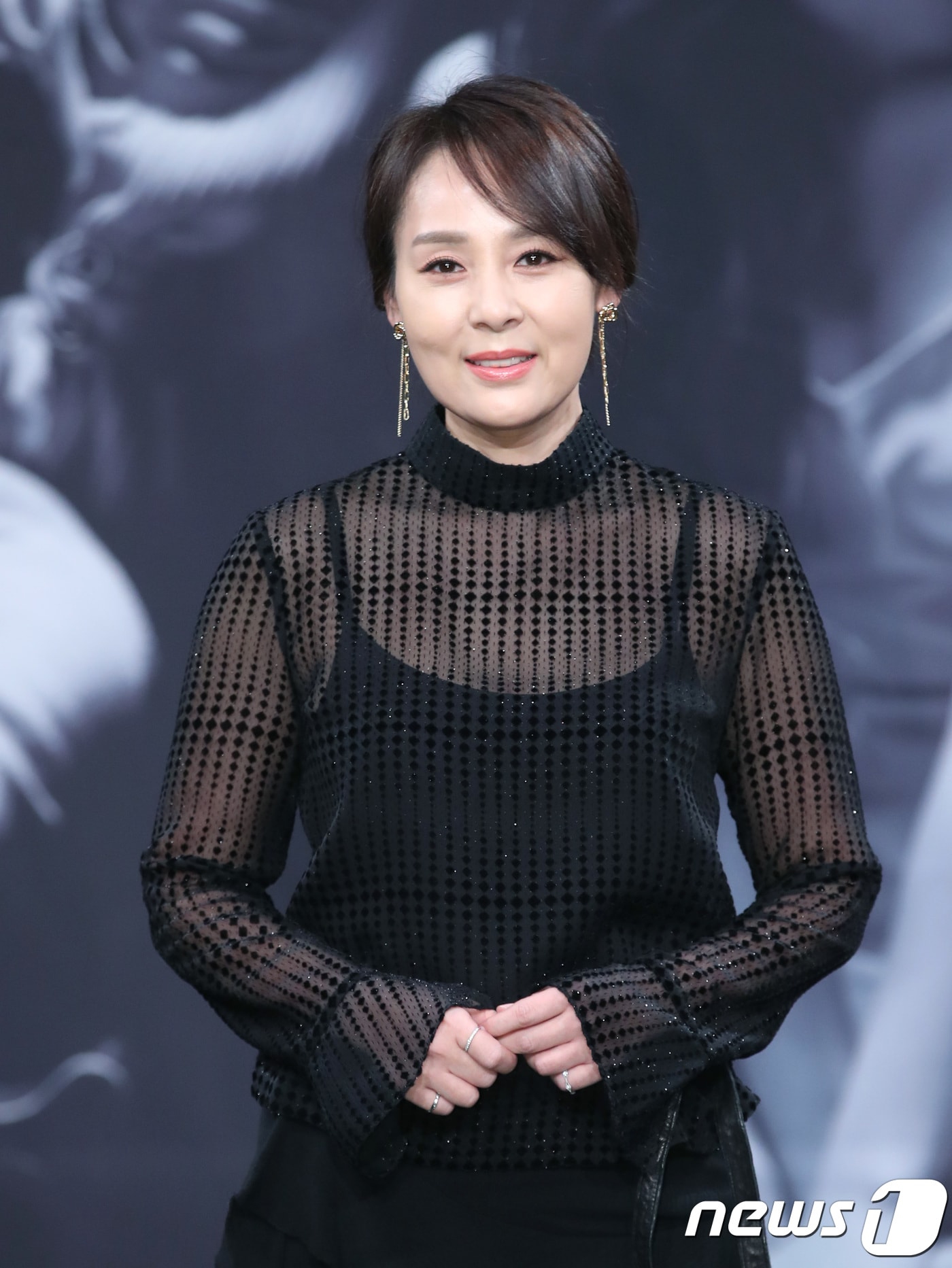 배우 전미선ⓒ News1