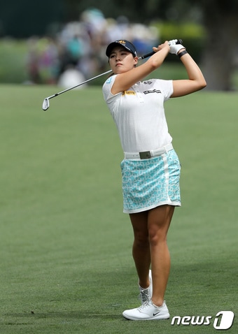 프로골퍼 전인지.(LPGA 제공) /뉴스1 DB