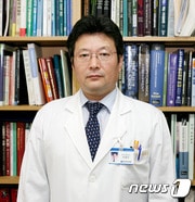 이선우 교수ⓒ News1