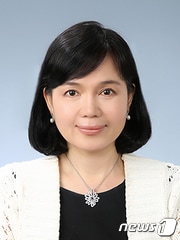 송경희 신임 과학기술정보통신부 국제협력관