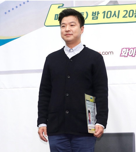 방송인 김생민, /사진=뉴스1 DB ⓒ News1