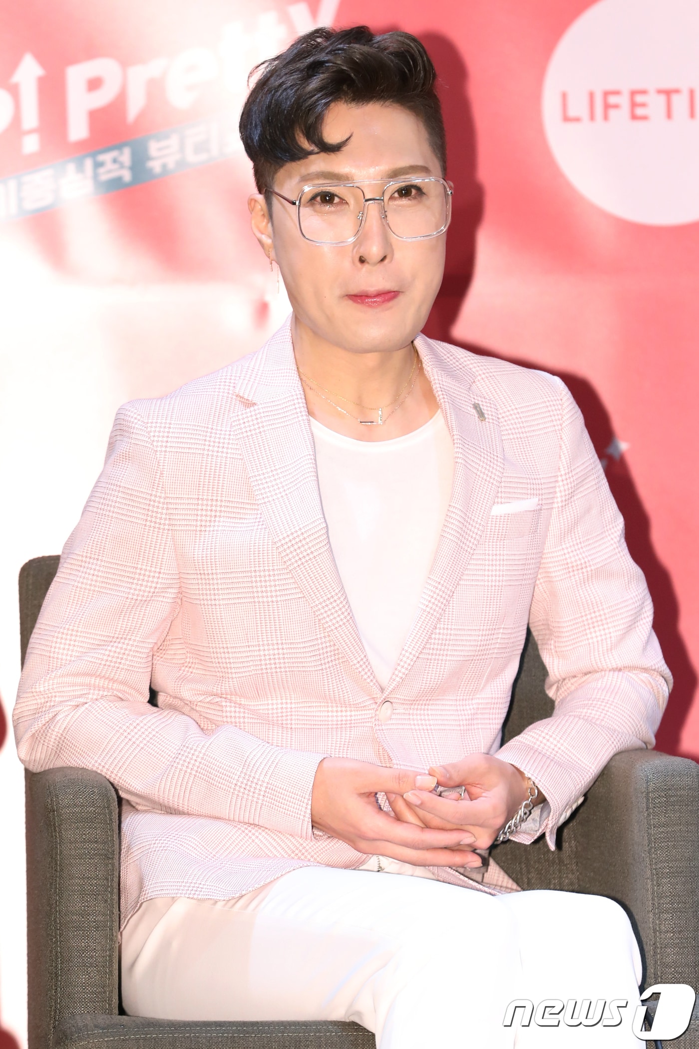 개그맨 김기수./뉴스1 ⓒ News1