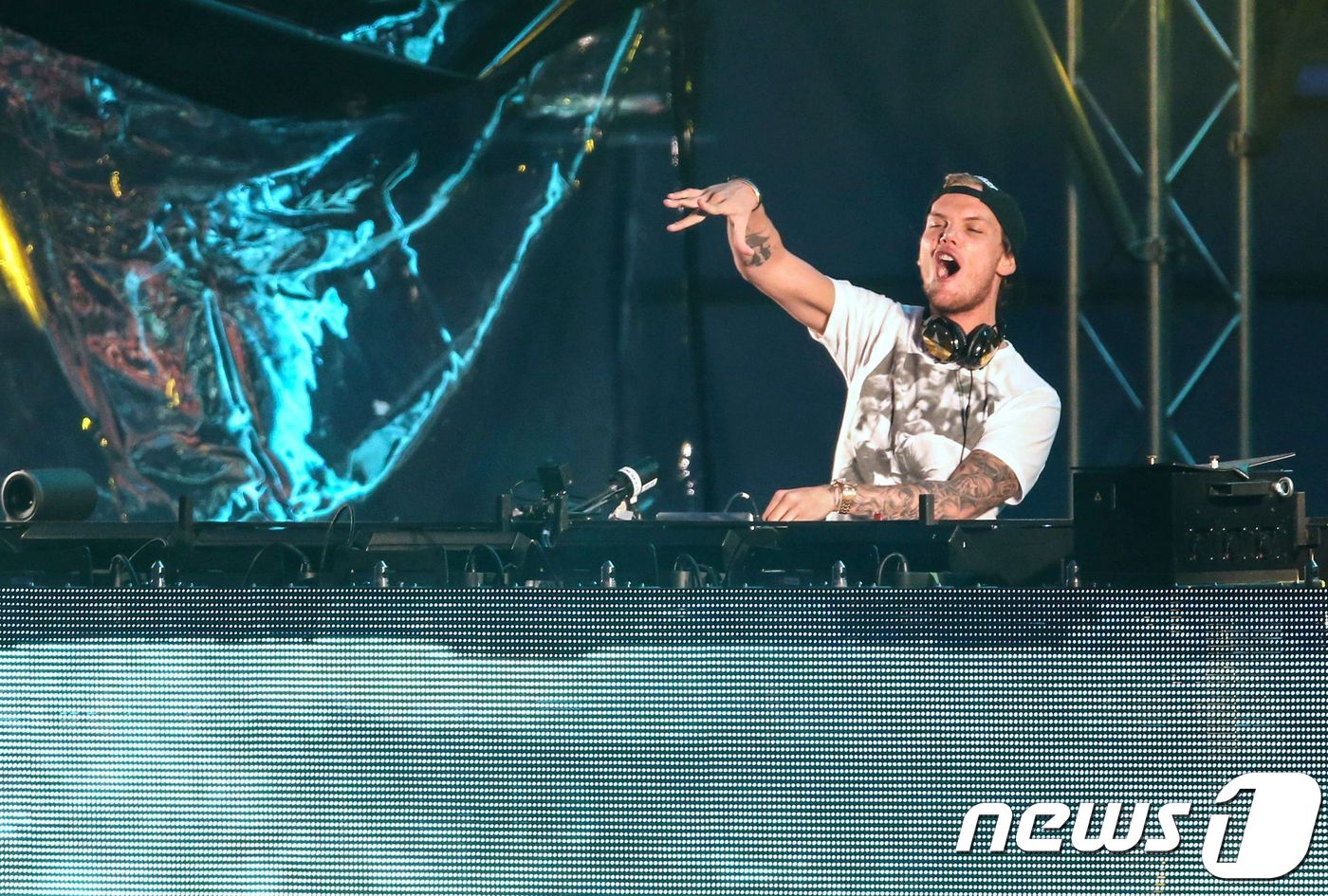  AFP PHOTO / TT NEWS AGENCY AND TT News Agency / Bjorn LARSSON ROSVALL / Sweden OUT ⓒ AFP=뉴스1