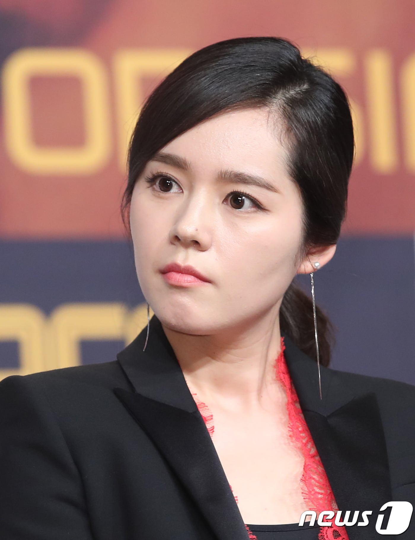 배우 한가인 ⓒ News1