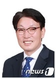 유진섭 전북 정읍시장ⓒ News1