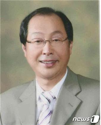 장지상 산업연구원 신임 원장. ⓒ News1