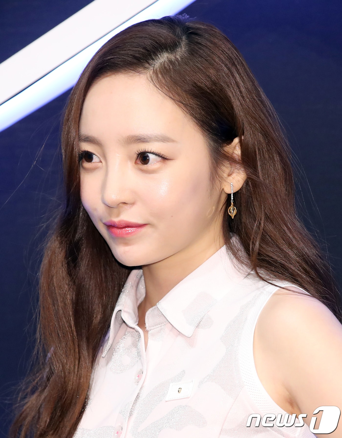 가수 구하라ⓒ News1