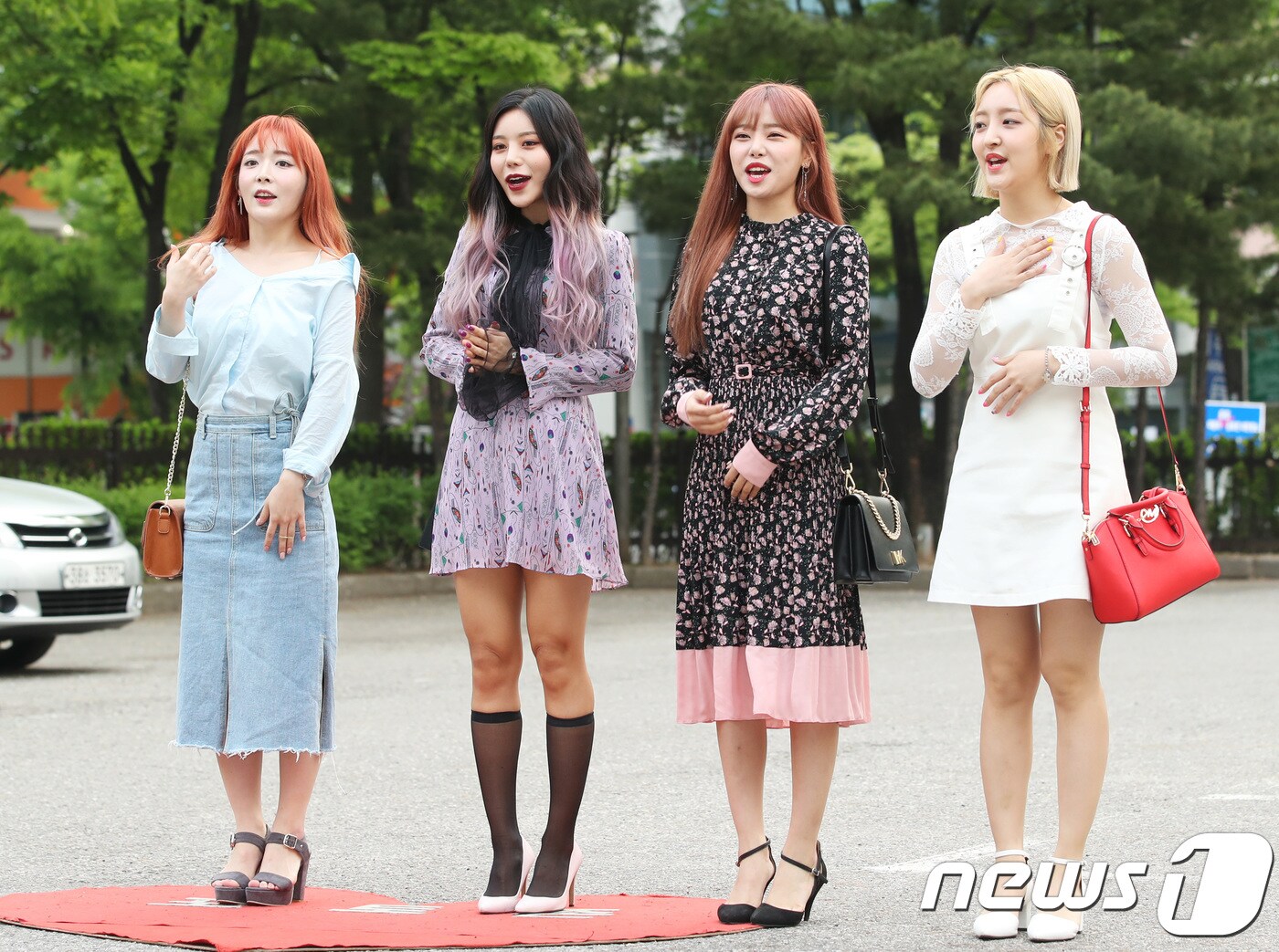 배드키즈/뉴스1 ⓒ News1 권현진 기자