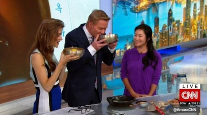 CNN 화면 캡처. ⓒ News1