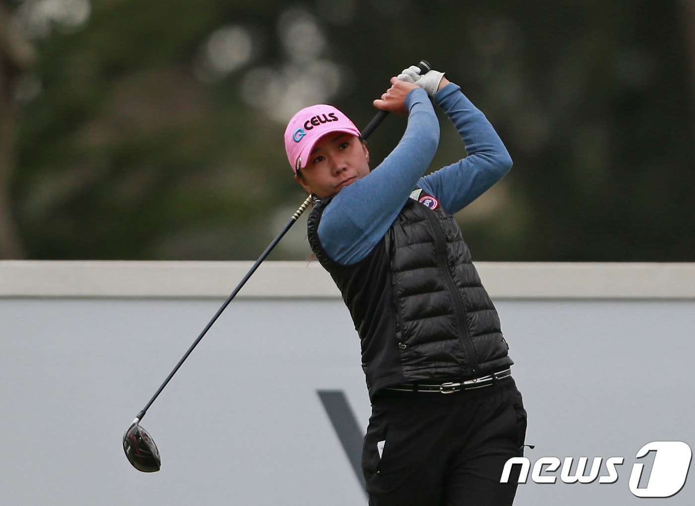 프로골퍼 김인경./뉴스1 DB ⓒ AFP=News1