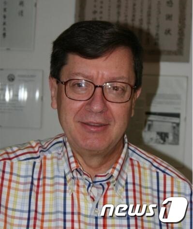 엔리코 드리올리 한양대 교수ⓒ News1