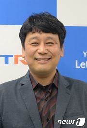 박성익 박사ⓒ News1