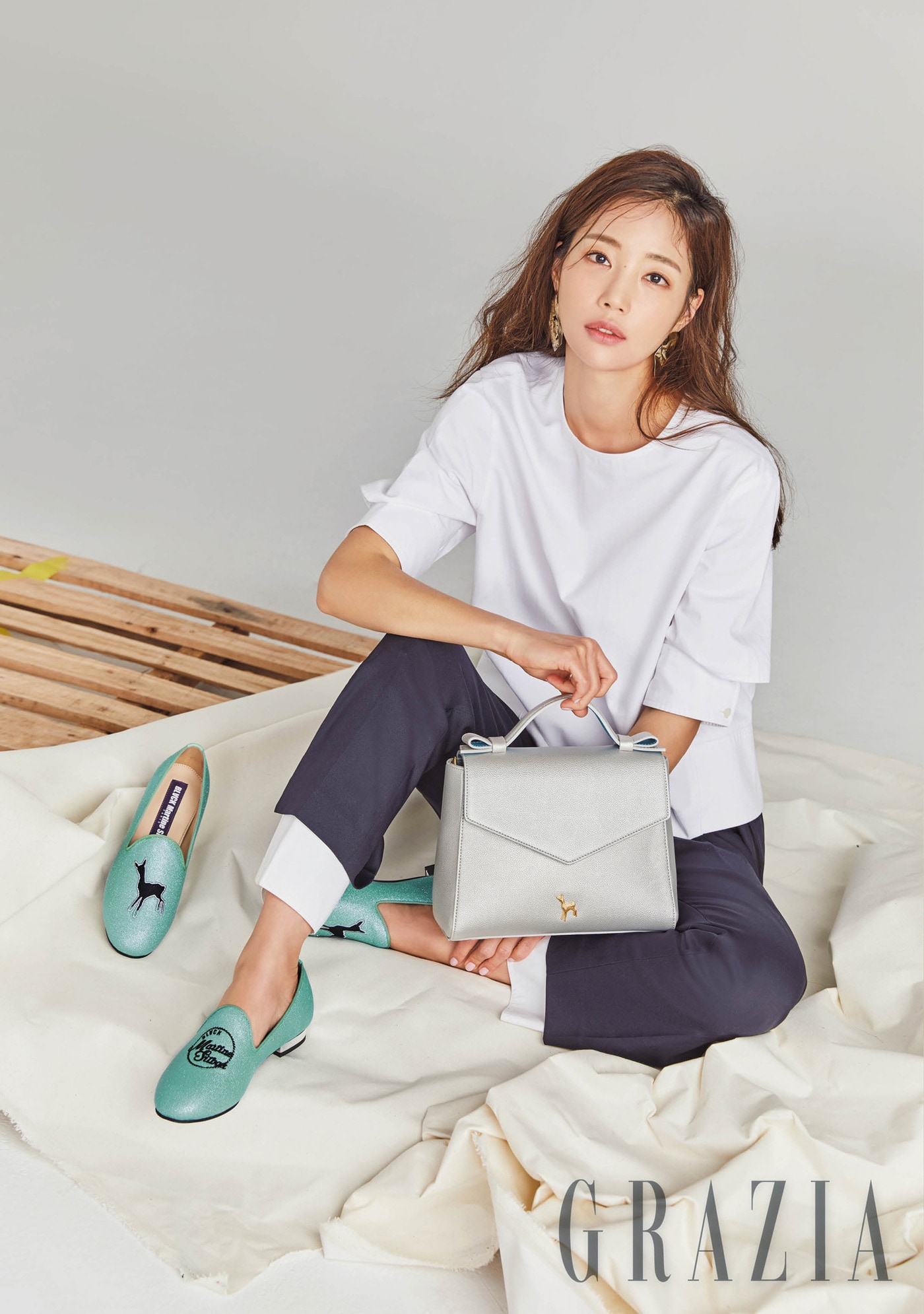 그라치아 ⓒ News1