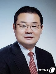 임전수 목원대 총장 후보 ⓒ News1