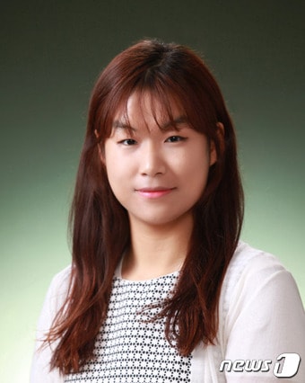 제62회 전국현장교육연구대회에서 대통령상을 수상한 충북 청주 경덕초등학교 장예슬 교사.(충북교원단체총연합회 제공)2018.5.10/뉴스1ⓒ News1 엄기찬 기자