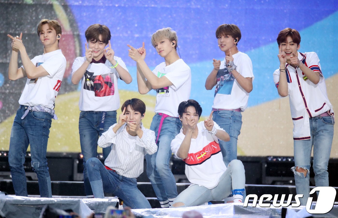 NCT 드림/뉴스1 ⓒ News1 권현진 기자