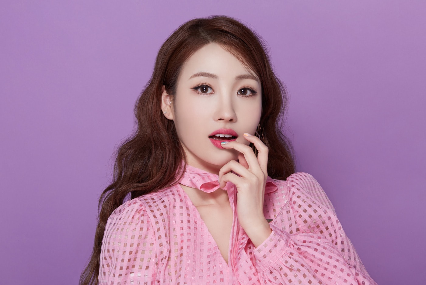 뷰티유튜버 이사배ⓒ News1