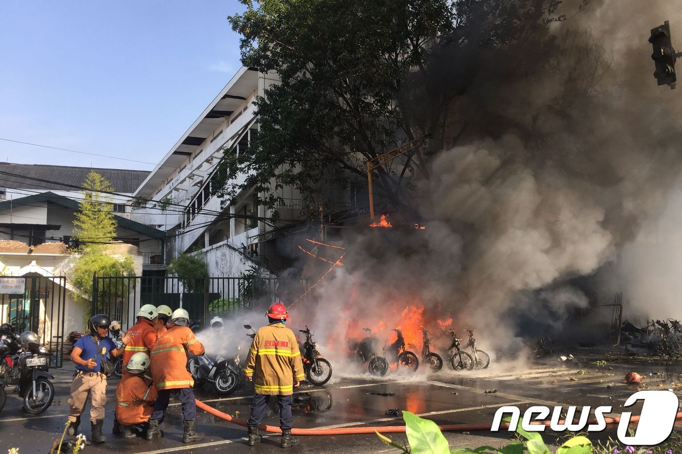 기사와 무관한 사진ⓒ AFP=뉴스1
