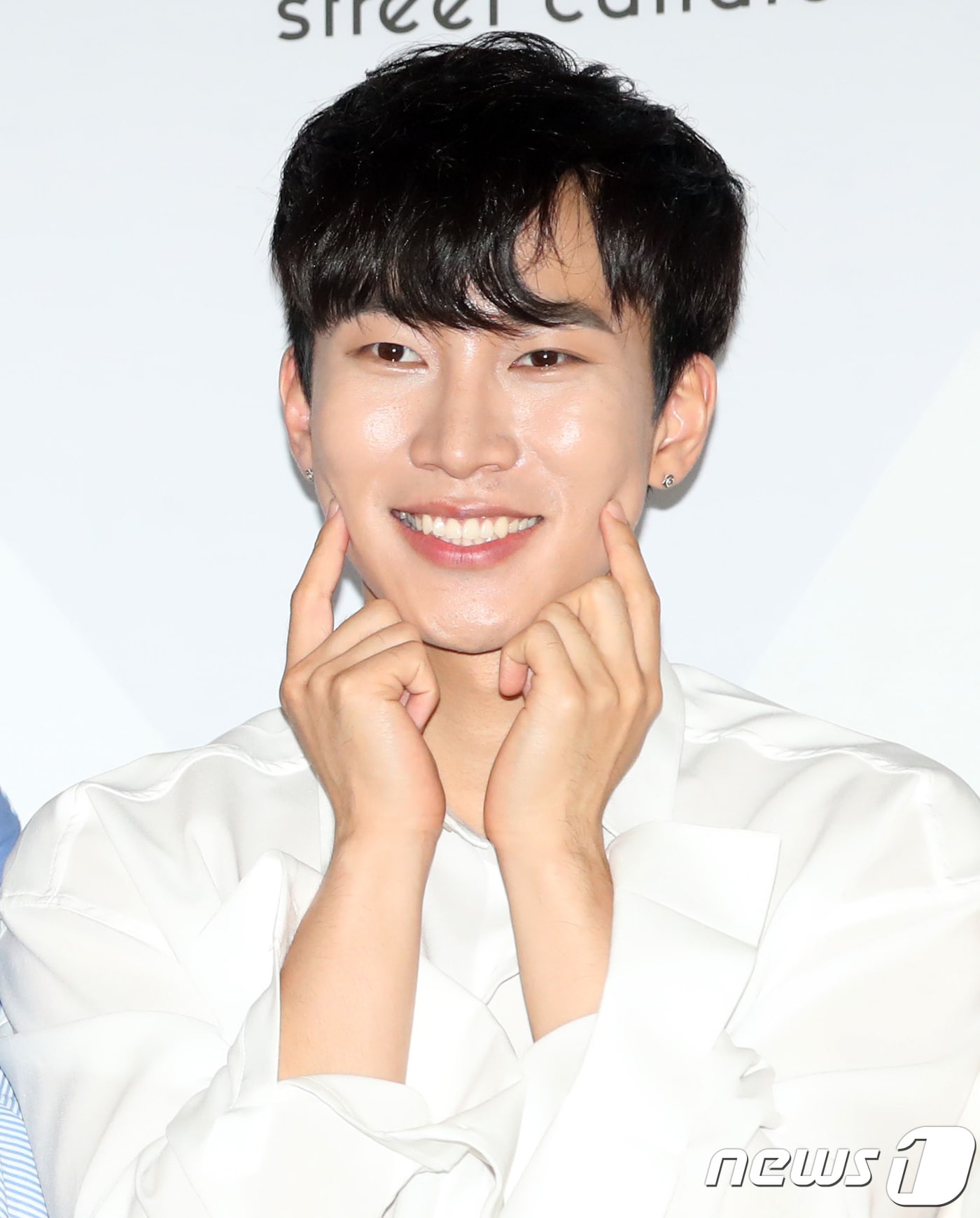 비투비(BTOB) 서은광 ⓒ News1 권현진 기자