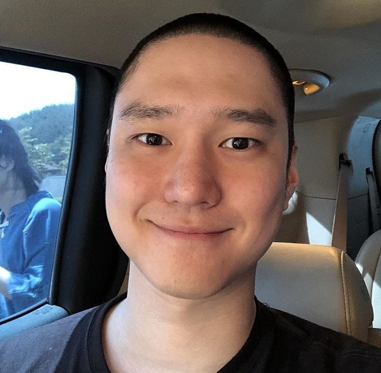 ⓒ News1 고경표 인스타그램