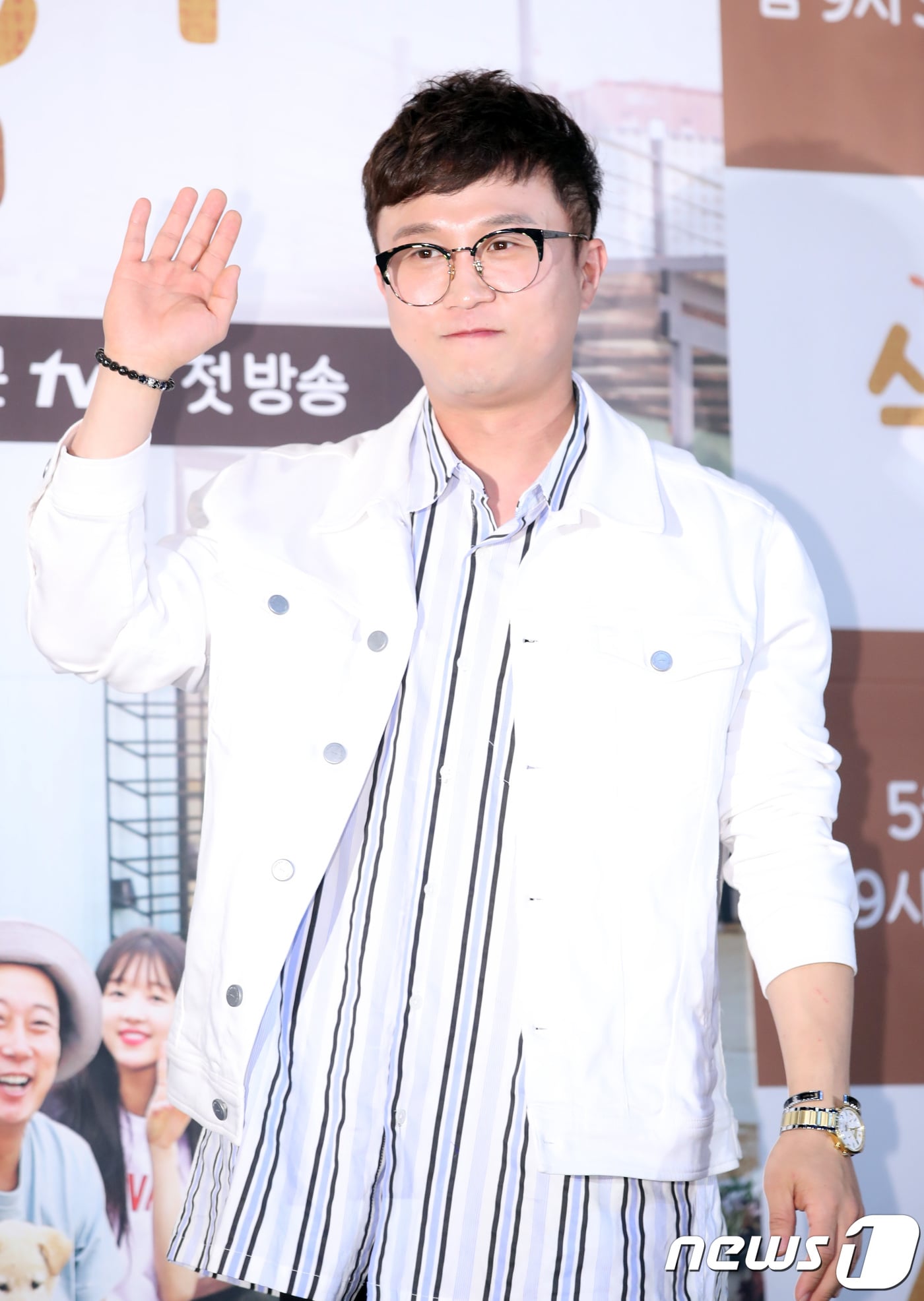 개그맨 박성광 ⓒ News1 권현진 기자