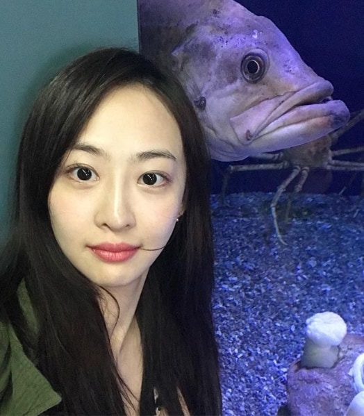 다솜 인스타그램ⓒ News1