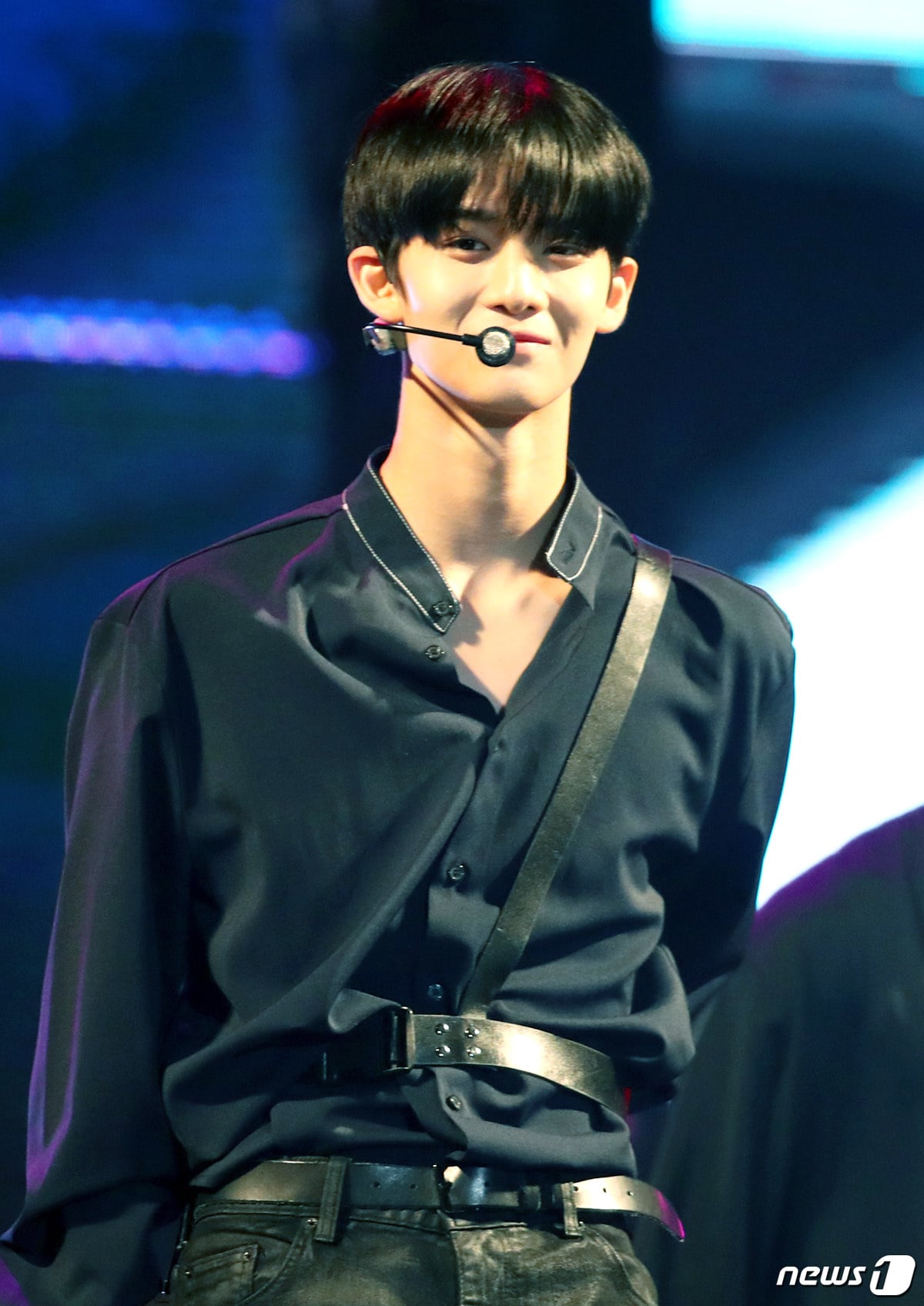 워너원 배진영 ⓒ News1