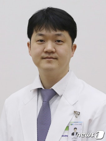 우호걸 교수ⓒ News1