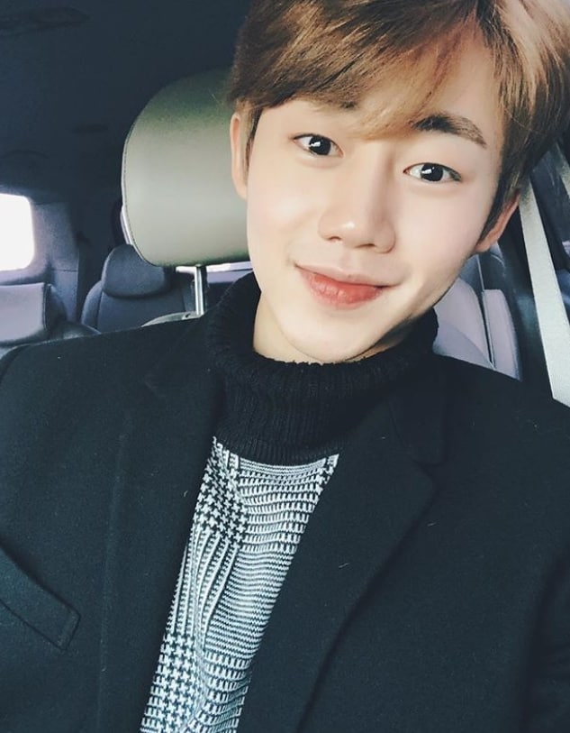 박지빈 인스타그램 ⓒ News1