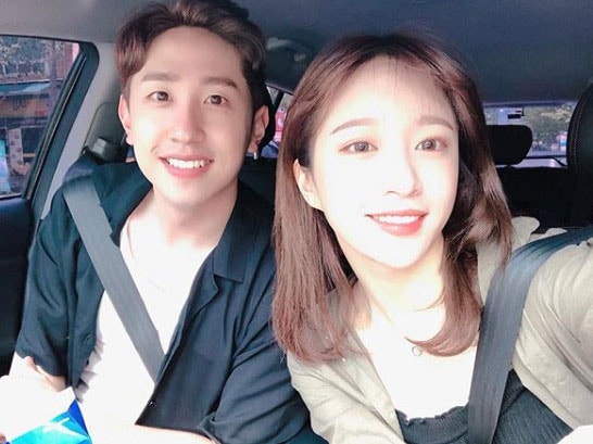 하니 SNS ⓒ News1