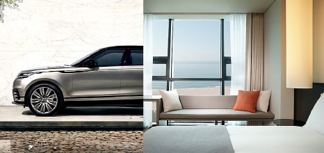 '럭셔리 올인클루시브' 패키지(호텔신라 제공)ⓒ News1