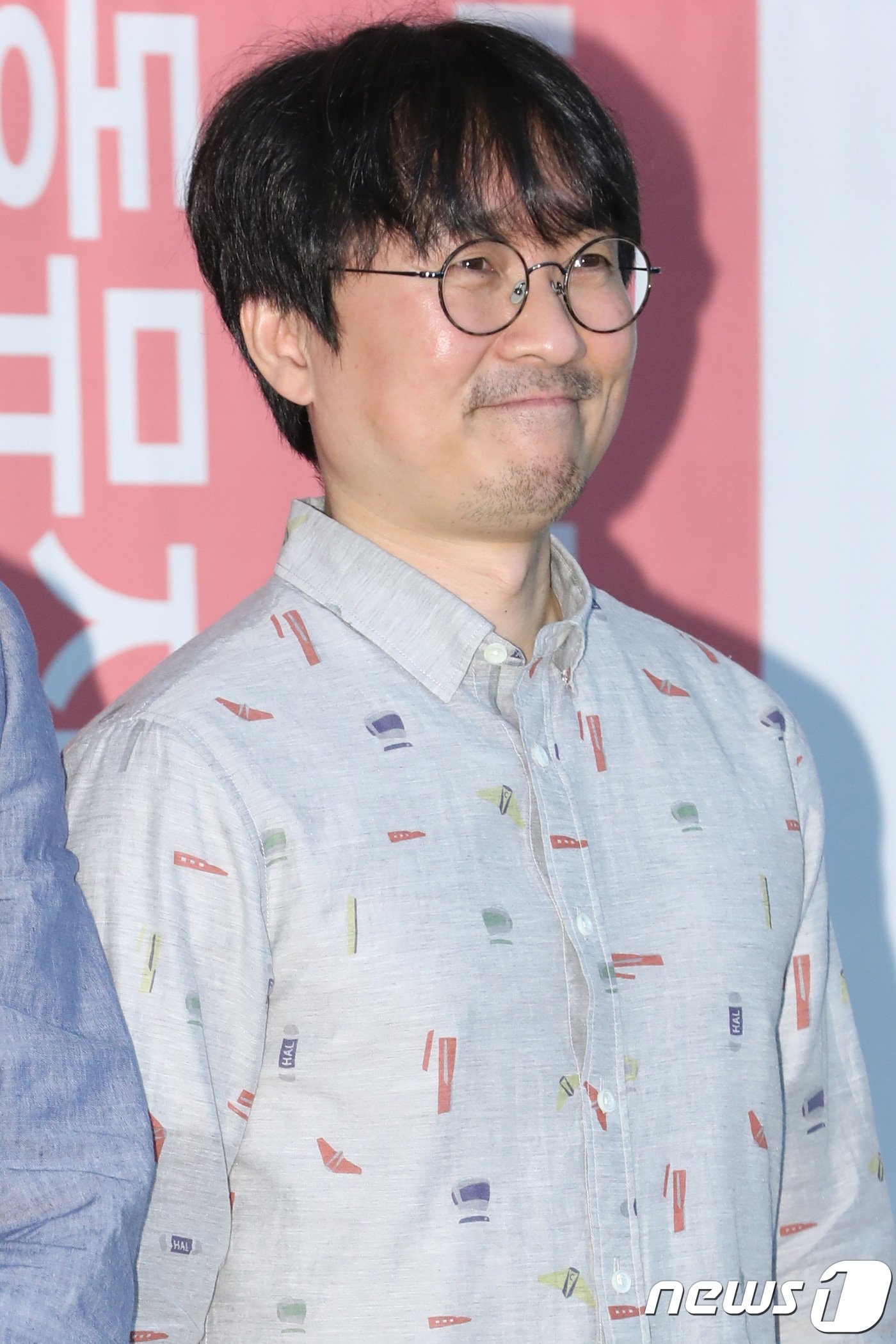 장항준 감독 ⓒ News1 강고은 에디터