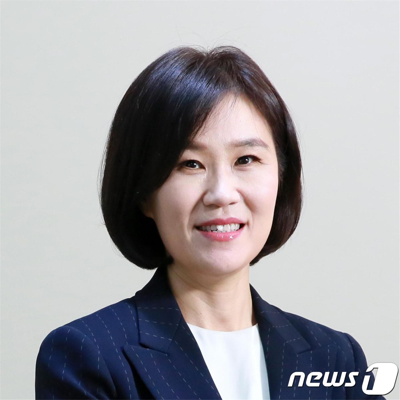 윤미경 신임 예술경영지원센터 대표ⓒ News1