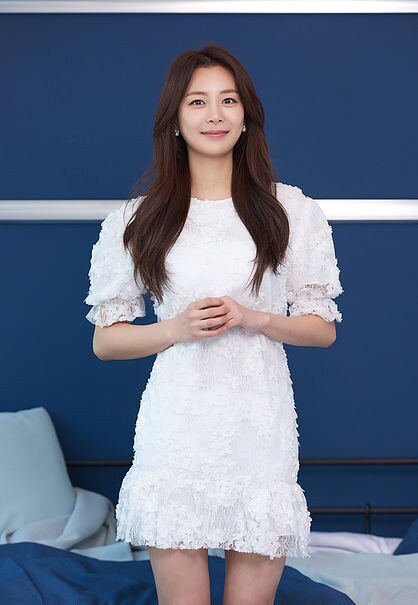 ⓒ News1 배우 송다은 / 이안이엔티 홈페이지